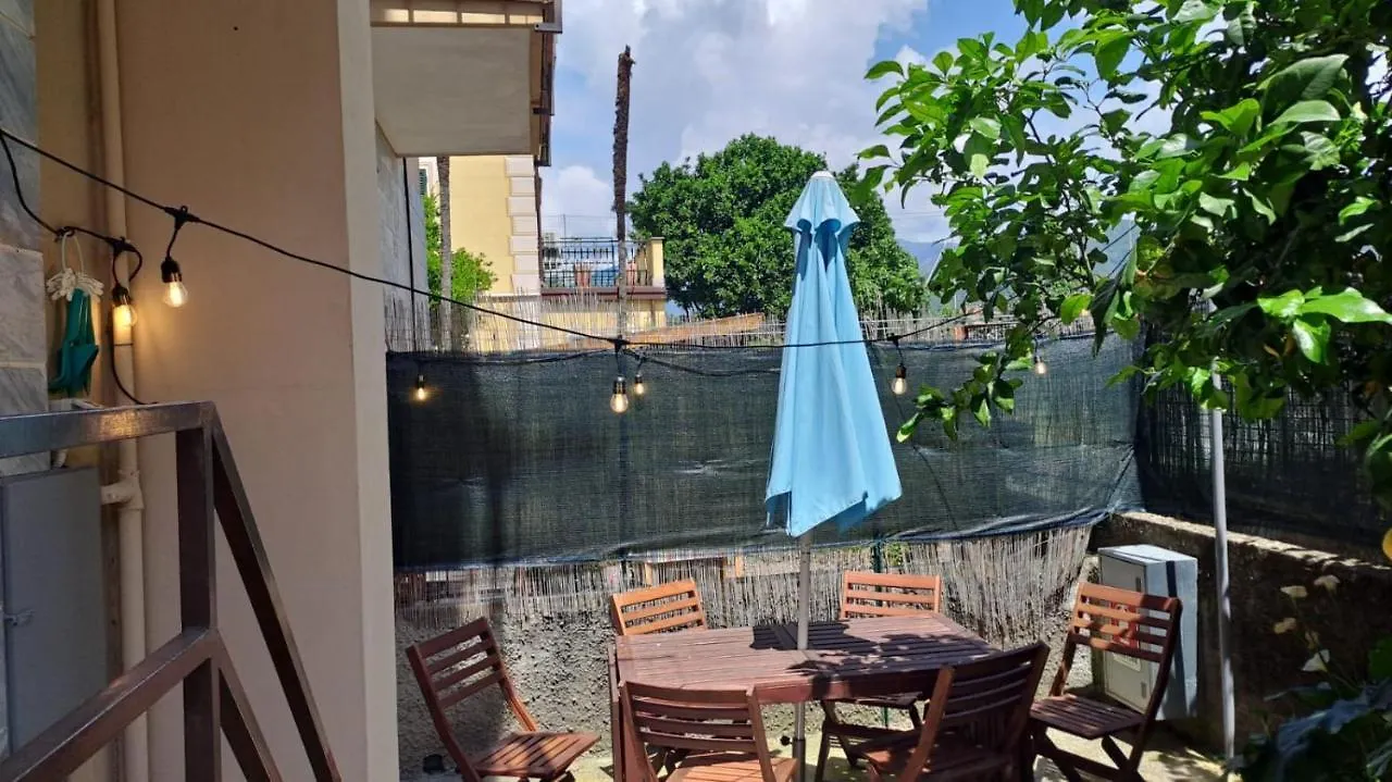 Appartamento Fior Di Limone Sestri Levante Italia