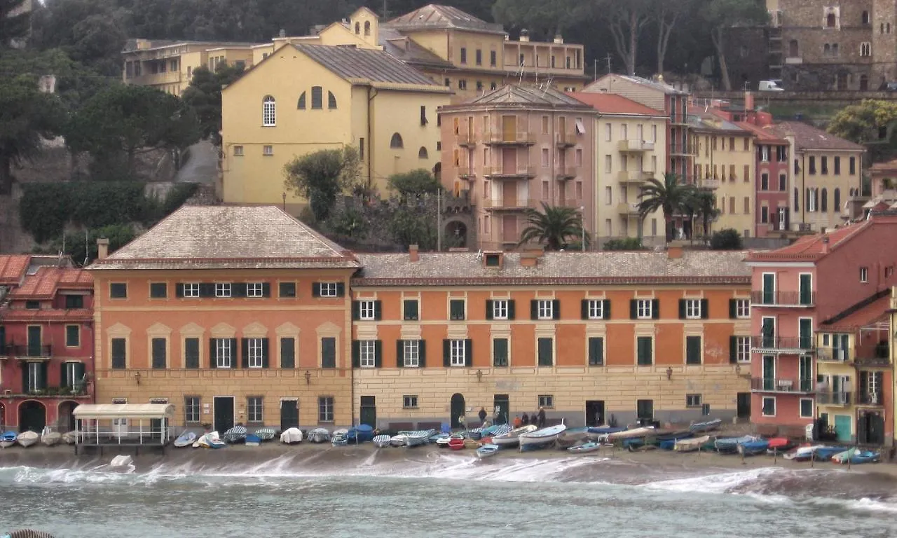 Fior Di Limone Lägenhet Sestri Levante